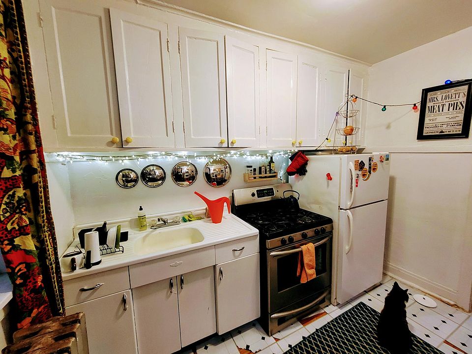 1st image of 4800 N Paulina St #1F