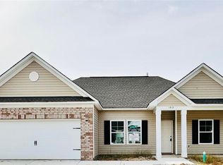 1915 McClellan St, Florence, SC 29505