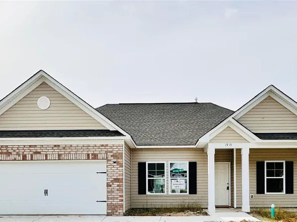 1915 McClellan St, Florence, SC 29505