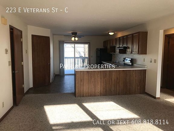 3rd image of 223 E Veterans St APT C