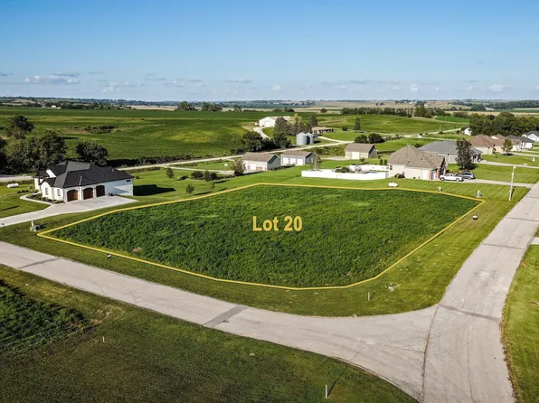 20 Lmvcc Ests, Logan, IA 51546