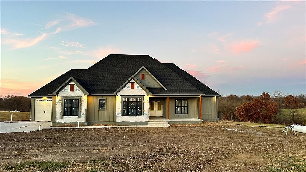 6122 SE 232nd St, Lathrop, MO 64465 Zillow