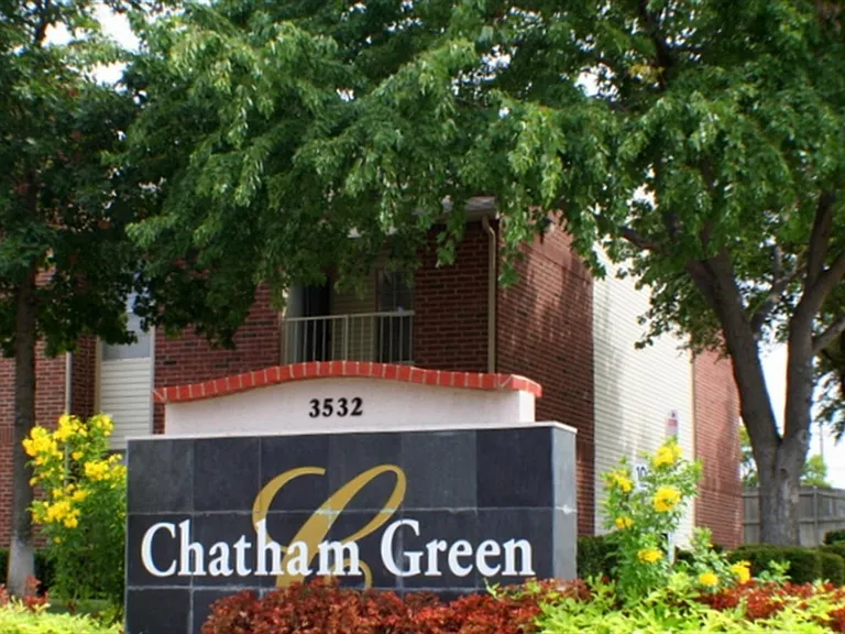 3532 Chatham Green Ln — Photo 23