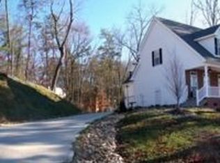 626 Monte Wood Cir, Pigeon Forge, TN 37863