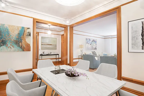 Rented by WAM Partners - William Moses Co. | media 74