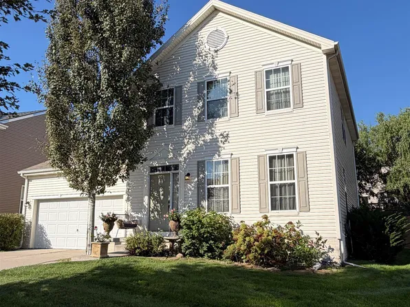 7528 N 89th St, Omaha, NE 68122