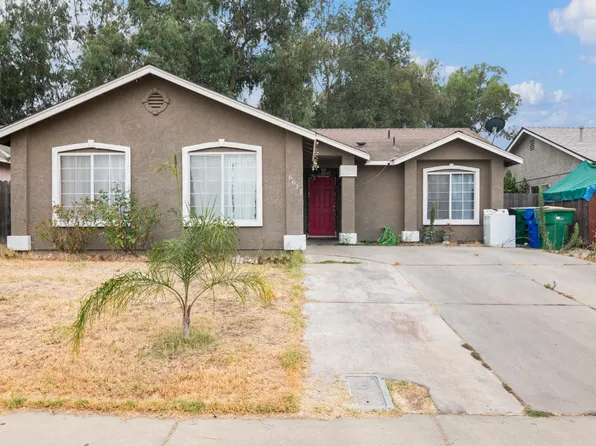 6611 Cobble Dr, Winton, CA 95388