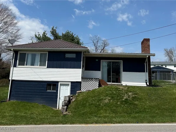 142 W Main St, Hopedale, OH 43976
