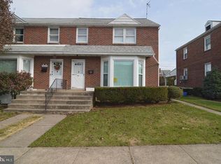 3215 Noble St, Reading, PA 19605