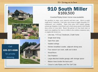 910 S Miller Ave, Litchfield, MN 55355
