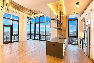 Rented by The KCI Group