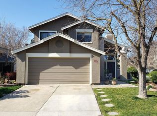 445 Mariner Point Way, Sacramento, CA