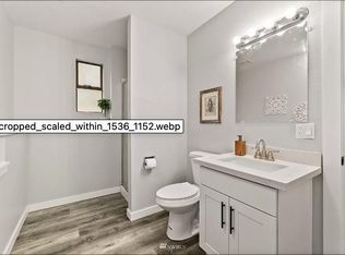 16501 SE 144th St, Renton, WA 98059