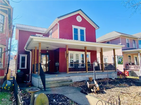 719 2nd St, Marietta, OH 45750
