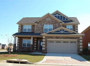 1885 Moorehill Estate Dr, Sumter, SC 29154