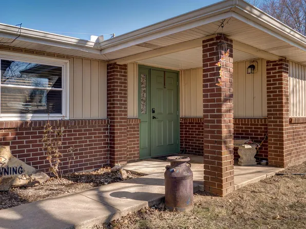 212 Highway 174, Mount Vernon, MO 65712