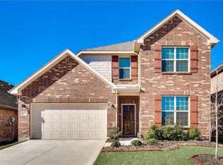 808 Bird Creek Dr, Little Elm, TX 75068