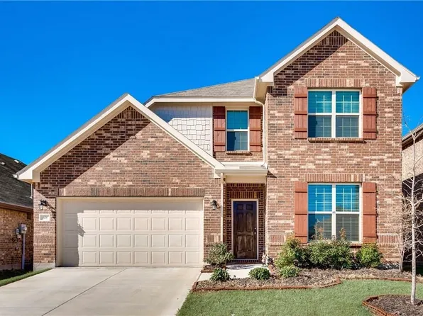 808 Bird Creek Dr, Little Elm, TX 75068