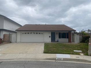 2707 Dawn Ridge Pl, West Covina, CA 91792