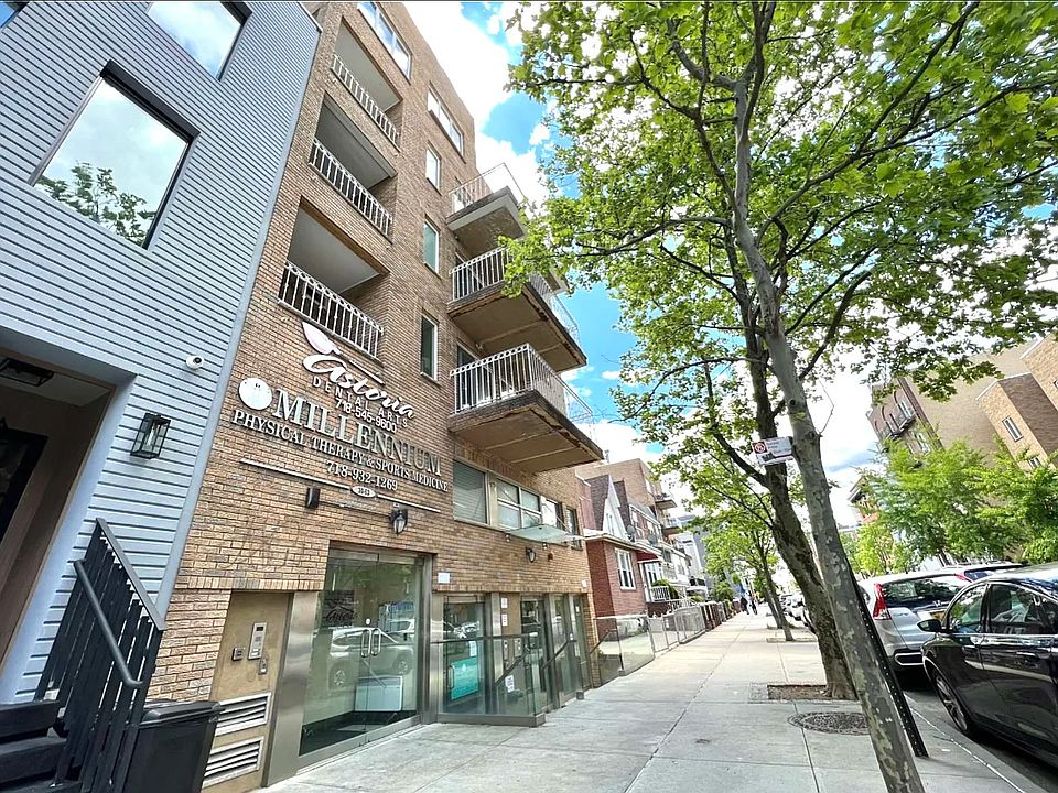 3063 38th St 4A, Astoria, NY 11103 Zillow