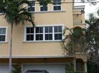 1604 NE 9th St, Fort Lauderdale, FL 33304