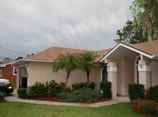 1001 SW Coleman Ave, Port Saint Lucie, FL 34953