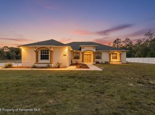 16870 Akins Dr, Spring Hill, FL 34610