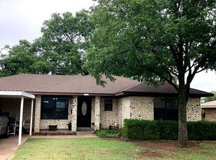 4703 Catalina Dr, Wichita Falls, TX 76310