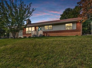 2101 Sorrel Ln, Roanoke, VA