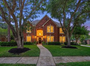 3302 S Lake Village Dr, Katy, TX 77450