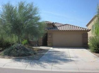 28066 N Superior Rd, San Tan Valley, AZ 85143