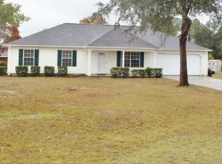 4799 Coronado Cir, Crestview, FL 32539