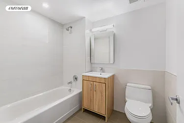 Rented by Corcoran