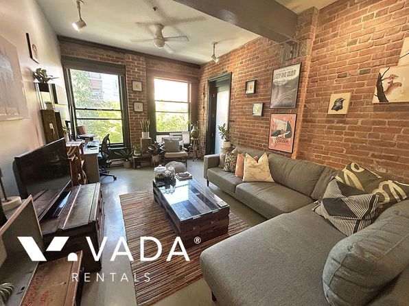 1 bedroom rental in Vancouver — photo 2