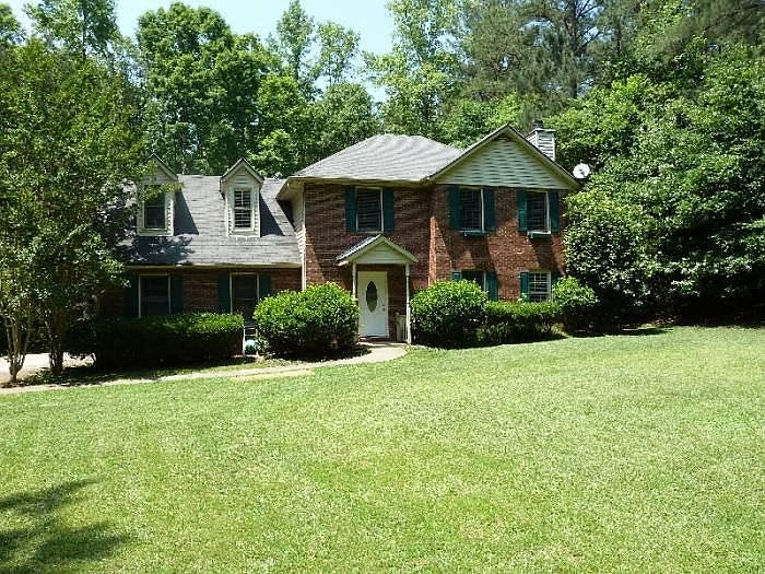 Open/Sunny/Acre lot