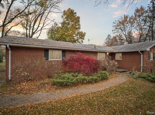 5086 Dexter Ann Arbor Rd, Ann Arbor, MI 48103