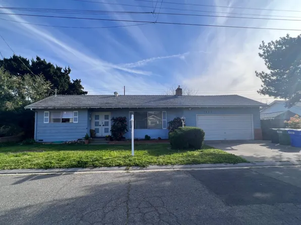 1652 Shirley Ct, Modesto, CA 95358