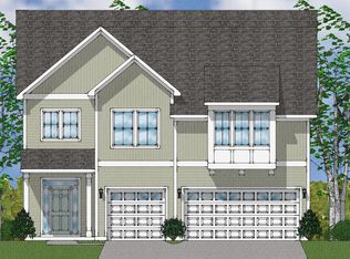 204 Berry Mill Ln #152, Raleigh, NC 27603