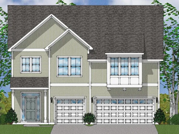 204 Berry Mill Ln #152, Raleigh, NC 27603