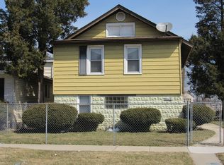 1644 W Montvale Ave, Chicago, IL 60643