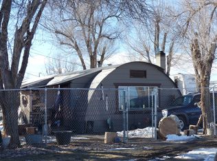 645 W C St, Burns, OR 97720