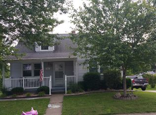 511 Austin St, Ste Genevieve, MO 63670