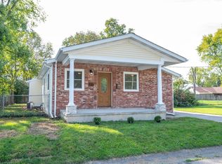 423 Ohio Ave, Trenton, OH