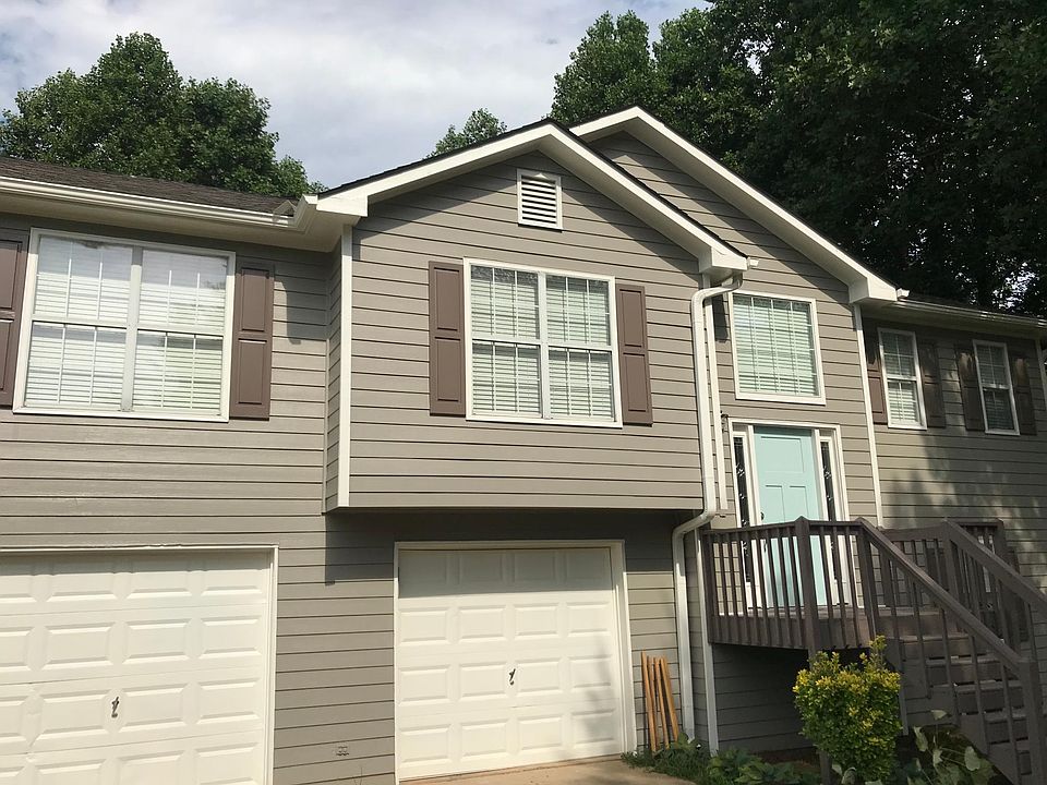 306 Reisling Drive Brasleton Georgia