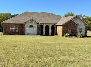 2917 S Oak Tree Ln, Atoka, OK 74525