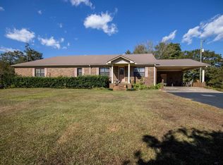 1449 County Road 8, Jemison, AL 35085