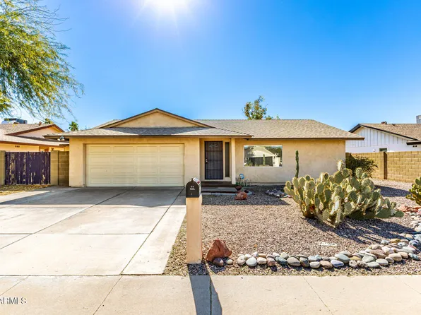 8721 E AMELIA Avenue, Scottsdale, AZ 85251