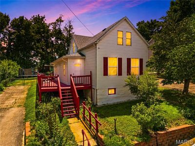 210 Horn Ave, Saint Louis, MO, 63125
