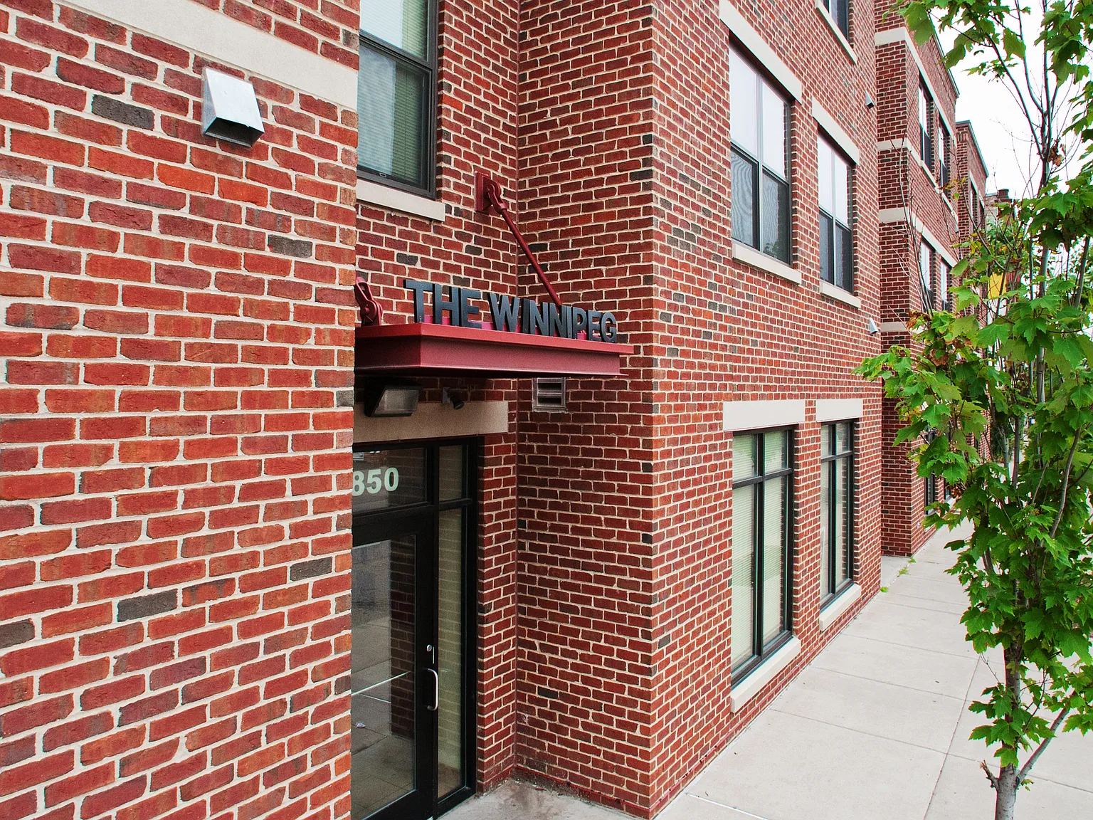 Winnipeg Apartments — Photo 1