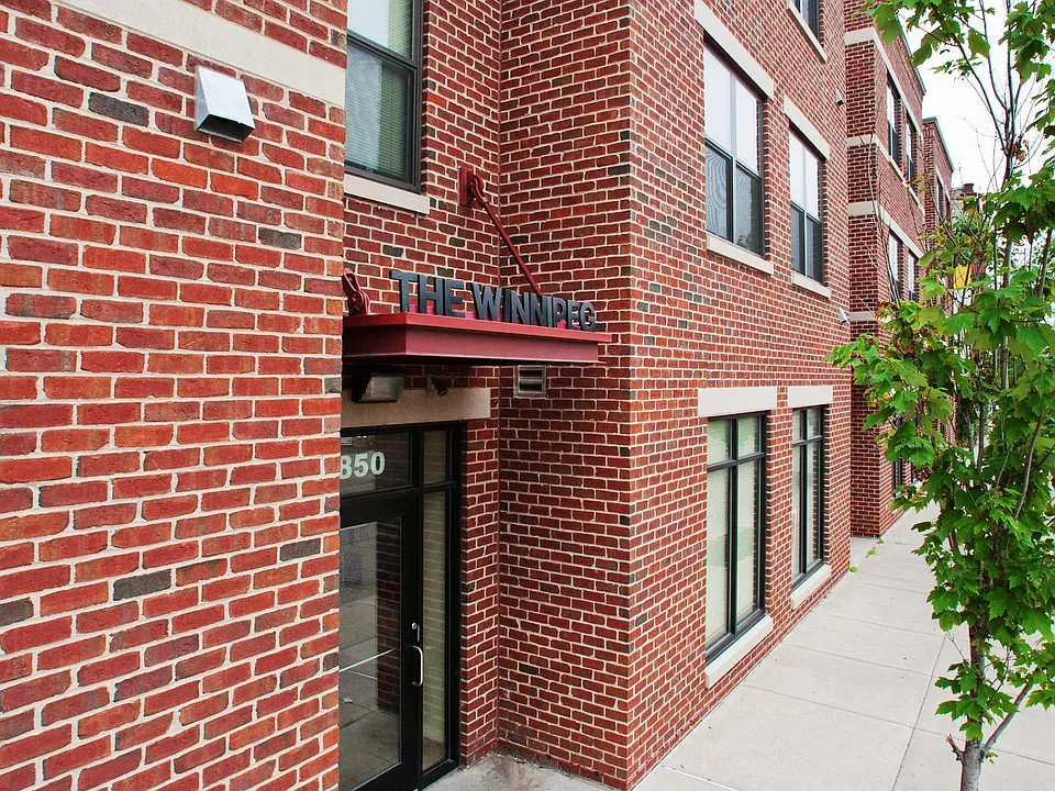 Winnipeg Apartments